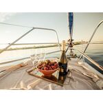 Dinner-on-Yacht limassol