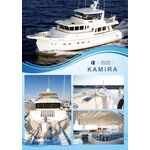 Selene 66 Yacht charter Cyprus01