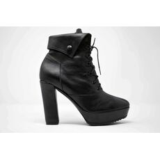 Ankle Boots 081