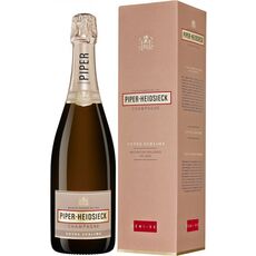 PIPER HEIDSIECK CHAMAGNE ROSE SAUVAGE