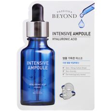 BEYOND INTENSIVE AMPLE MASK - Hyaluronic Acid