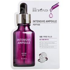 BEYOND INTENSIVE AMPLE MASK - Peptide