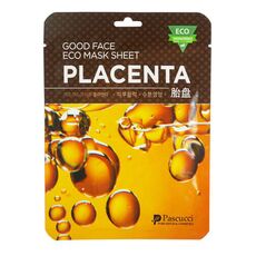 Pascucci eco mask with Phytoplacenta
