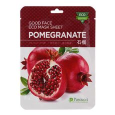 Pascucci eco mask with Pomegranate extract