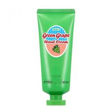 A'PIEU Green Grape Hand Cream