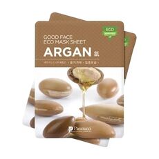 Pascucci eco mask with Argan oil
