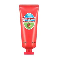 A'PIEU Grapefruit Hand Cream