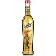 Vodka BELENKAY Gold Edition