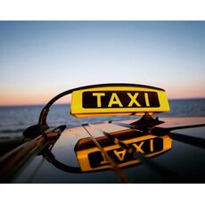 TAXI CYPRUS