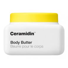Dr.Jart Ceramidin Body Butter