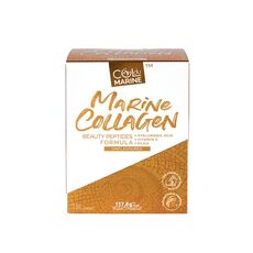 Col Du Marine Collagen 157,8 g 01