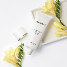 Concentrated sculpting cream for neck 01