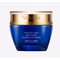 NovAge Intense Skin Recovery Overnight Mask