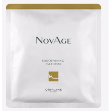 NovAge Smoothing Facial Mask