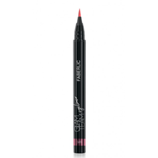 Long-lasting eyeliner. Different colours