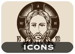 Kalinka Icons