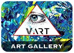 V and Art Gallery