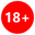 18+ Only