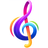 Music Game Icon