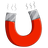 Magnetic Games