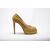 High Heels Peep Toe 11
