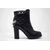 Ankle Boots 091