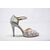 High Heels Wedding Shoes 011