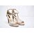 High Heels Wedding Shoes 032