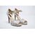 High Heels Wedding Shoes 012