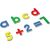 MAGNETIC LETTERS & NUMBERS
