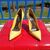 Dolce & Gabbana women's shoes yellow 03
