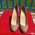 Laboutin women shoes size 36-03