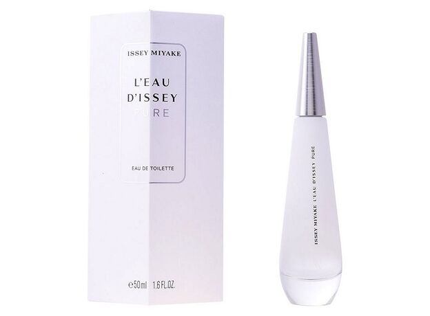 Women's Perfume L'eau D'issey Pure Issey Miyake EDT