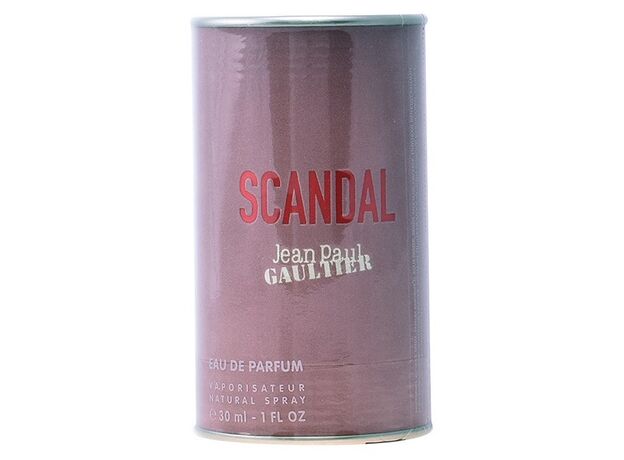 Women's Perfume Scandal Jean Paul Gaultier EDP