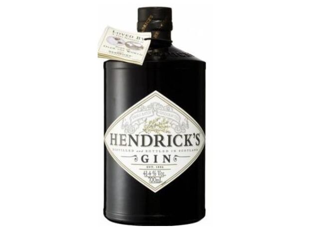 Hendricks Gin 41.4% 70cl