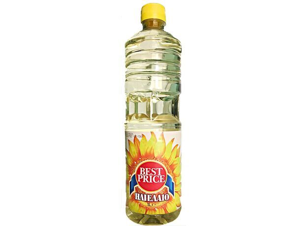 Best Price sunflower oil
