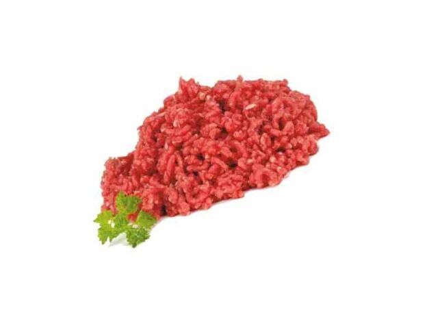 Beef Minced Meat 1kg