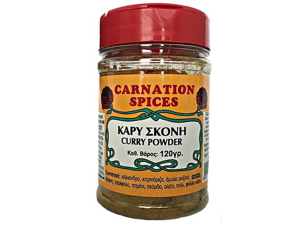 Carnation Spices Curry Powder