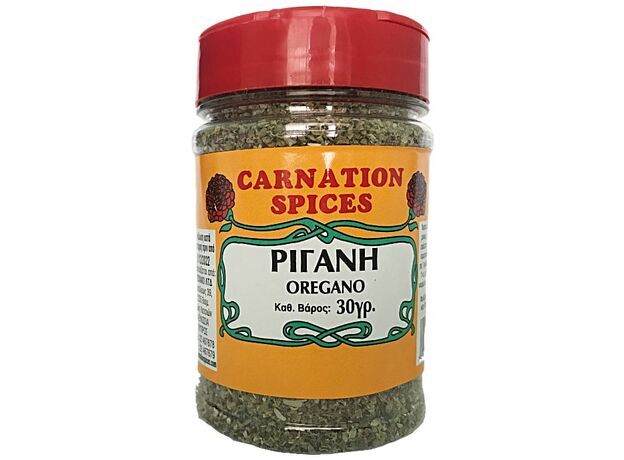 Carnation Spices Oregano