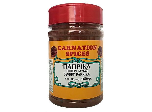 Carnation Spices Sweet Paprika