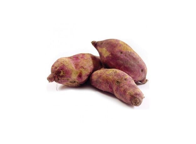 Sweet potato ≈ 1000 gr.