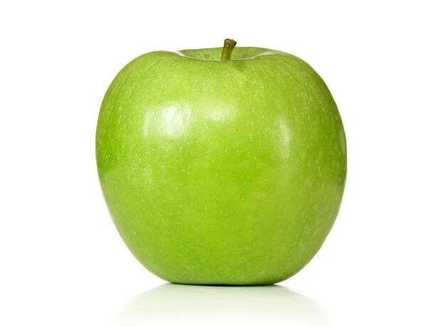 Green Apples ≈ 1000 gr.