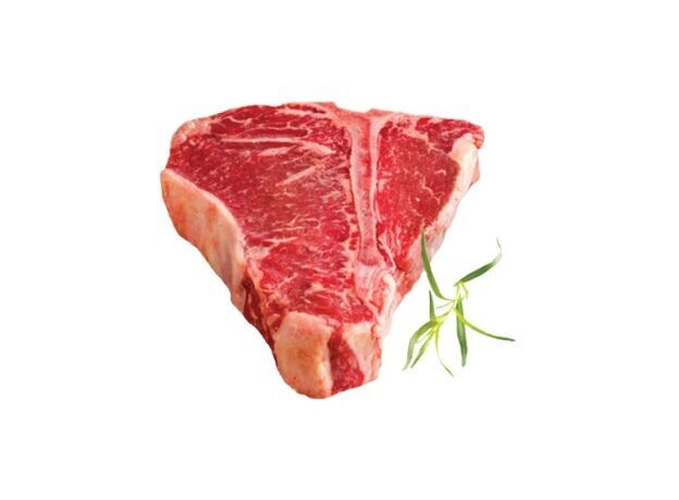 Limousine T Bone Steak 1kg