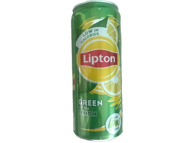 Lipton Green Ice Tea Lemon