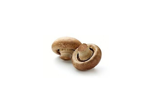 Porto Bello Mushrooms ≈ 500 gr.