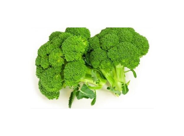 Broccoli ≈ 1000 gr.