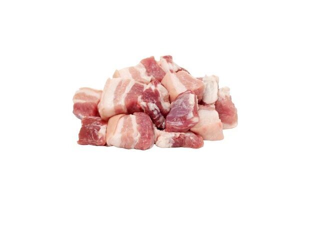 Pork Bacon Souvla 1kg