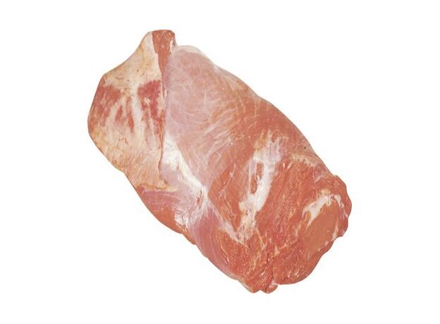 Lean Pork 1kg