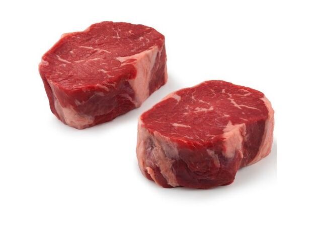 Beef Ribeye 1kg