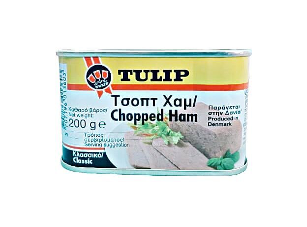 Tulip chopped ham
